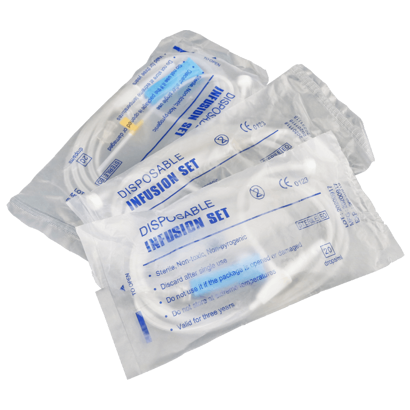 兽用输液器 一次性医用吊针点滴管 浇花宠物冲洗猪牛羊静脉注射管,淘宝优惠券,粉丝福利购,淘宝优惠卷