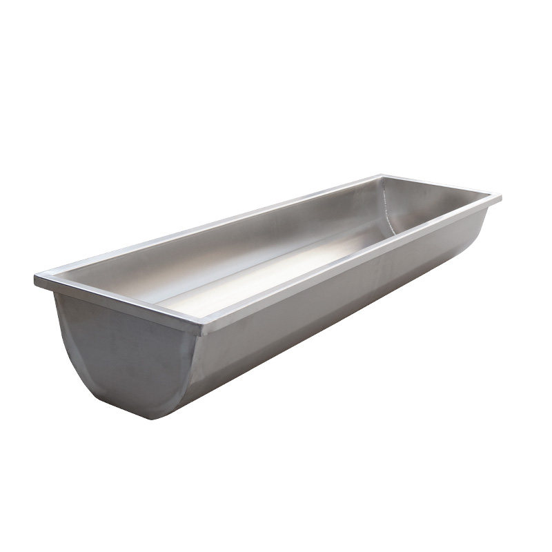 羊槽食槽不锈钢牛羊恒温饮水槽牛用喂料槽自动采食槽猪喝水槽牛槽,淘宝优惠券,粉丝福利购,淘宝优惠卷