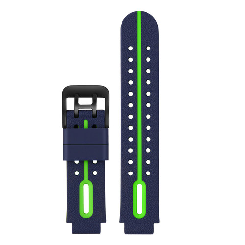 适用于小天才电话手表Z1S表带Q1S儿童硅胶替换腕带螺丝杆专用配件 - 图3