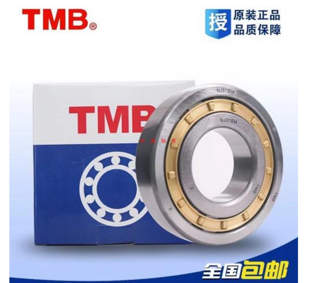 TMB天马TMB轴承NU2310 NU2311 NU2312 NU2313 NU2314 NU2315EM - 图3