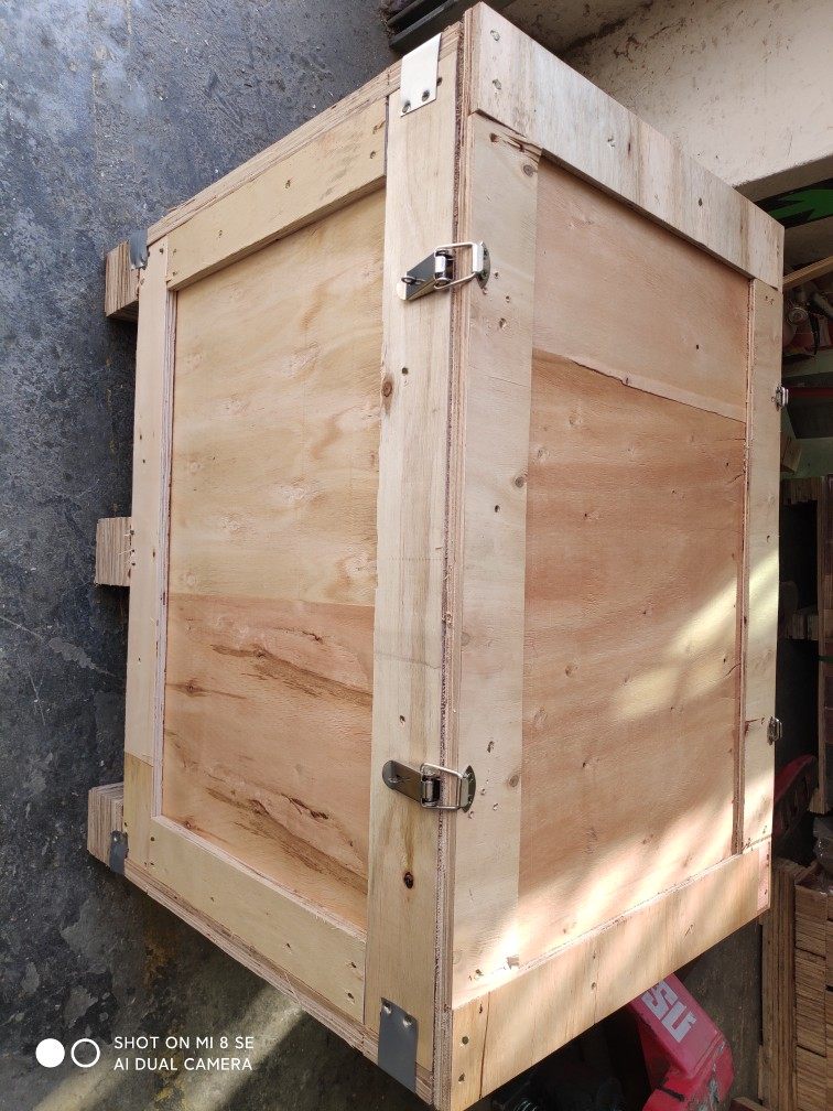 定制出口木箱包装卡板木托物流木箱快递打木架木箱免检免熏蒸木箱,淘宝优惠券,粉丝福利购,淘宝优惠卷