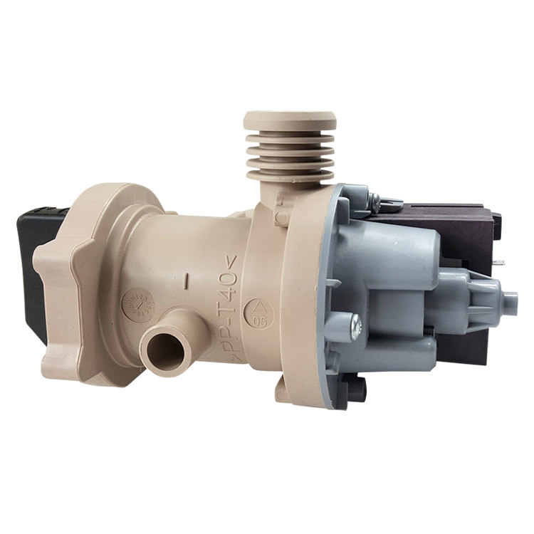 海尔洗衣机配件排水泵电机XQG50-BJ808WU1/DE568U1 XQG50-DE57DU1,淘宝优惠券,粉丝福利购,淘宝优惠卷