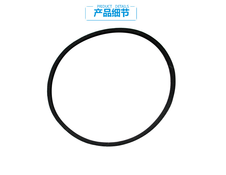 小天鹅洗衣机配件三角皮带TP70-DS910(X TP75-DS962/JS950/NDS902 - 图2