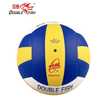 Pisces VH511.VH512P Volleyball No 5 ເກມ volleyball ການຝຶກອົບຮົມການສອບເສັງເຂົ້າໂຮງຮຽນສູງນັກສຶກສາ volleyball ball inflatable ສໍາລັບຜູ້ຊາຍແລະແມ່ຍິງ