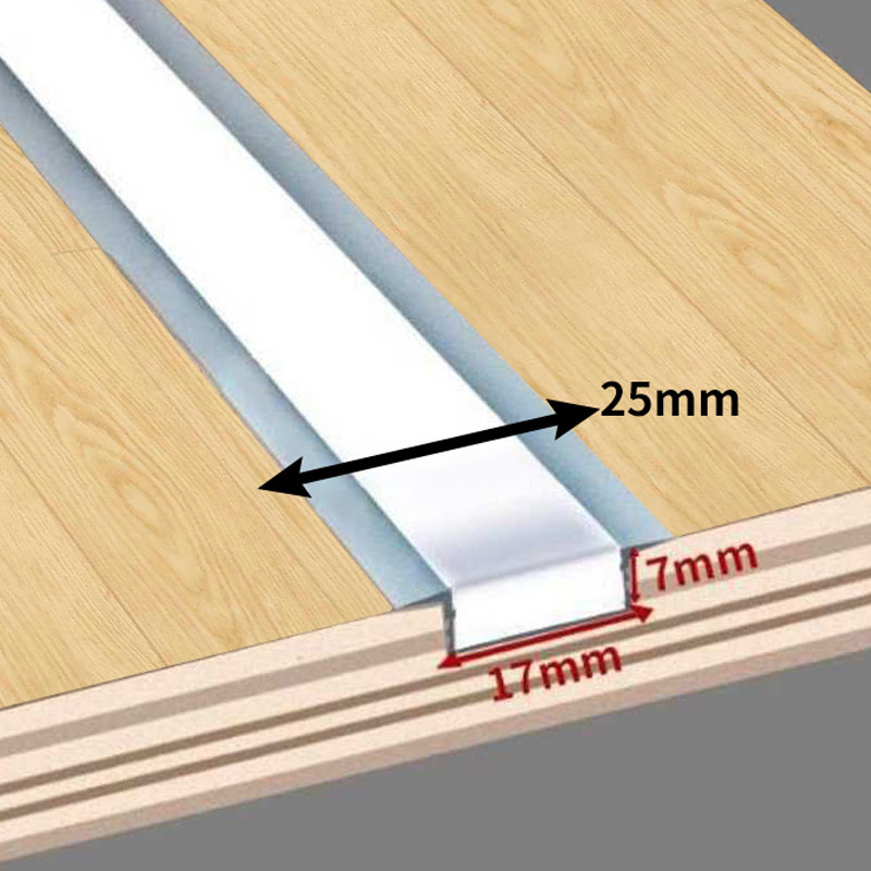 LED长条灯220V嵌入式硬灯条 展示酒柜衣橱柜鞋柜暗装槽超薄灯带,淘宝优惠券,粉丝福利购,淘宝优惠卷