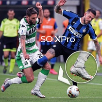(SOXPro) Italian GEARXPro speed corset player version of football non-slip Shenstocking midcylinder sport
