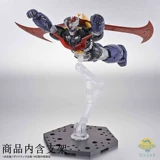 Бесплатная доставка пятно, модель ассамблеи HG Bandai Big Devil Super Devil Z Jianting Bod BB Caesar Real Gaita