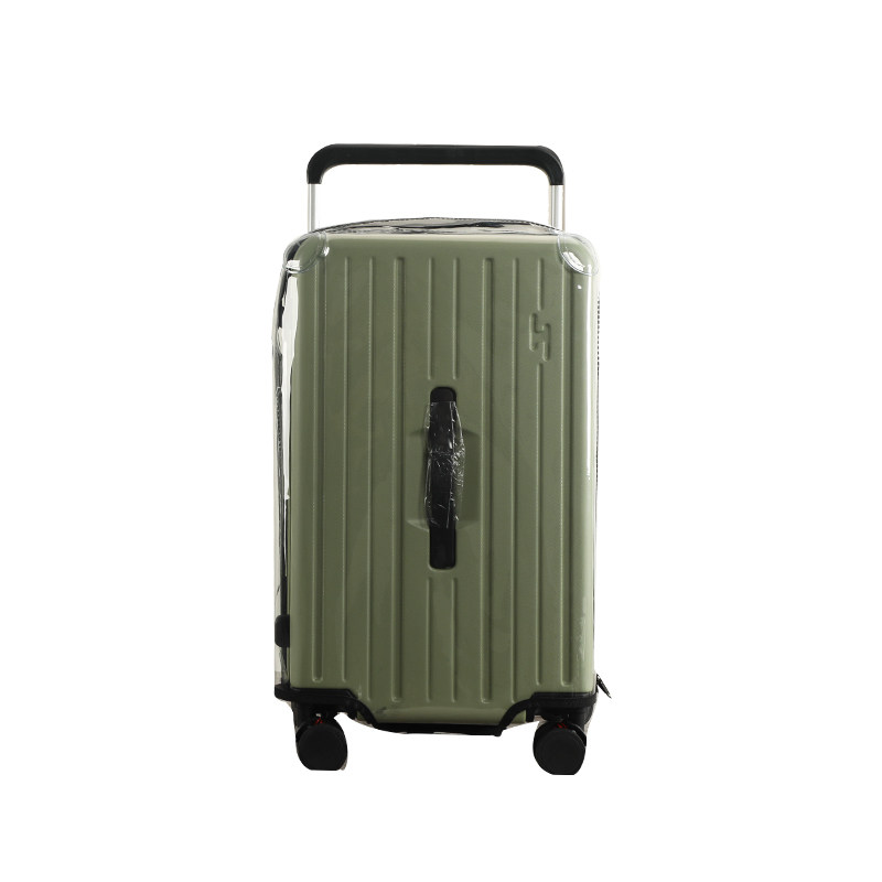 适于HandsFree五轮宽拉杆箱保护套免拆行李箱旅行箱防尘套24/28寸,淘宝优惠券,粉丝福利购,淘宝优惠卷