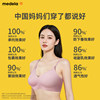 Meidele breastfeeding bra 7D line engraving for secondary breasts without trace