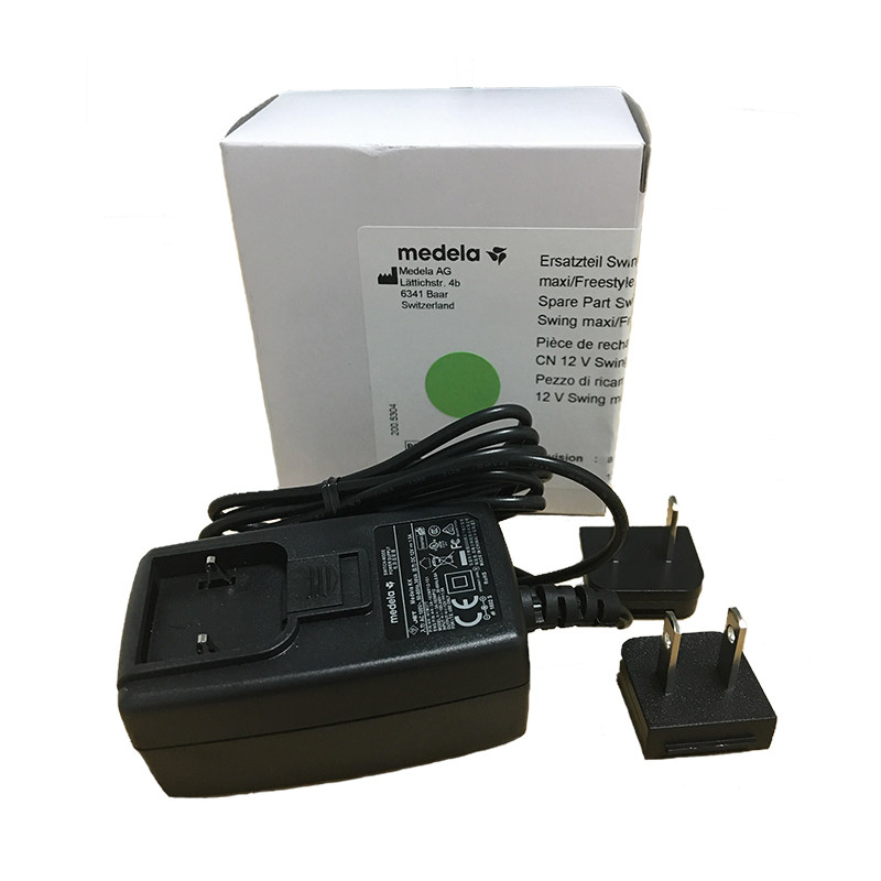 美德乐丝韵翼电动吸乳器电源 美德乐吸奶器配件