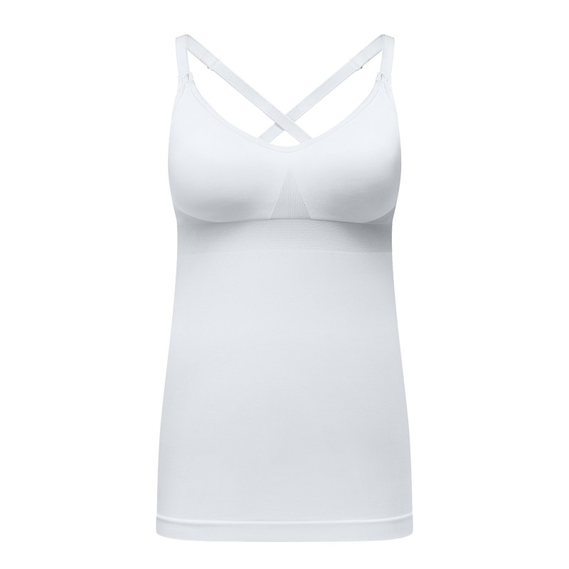 【搭配购】美德乐bravado哺乐多背心 美德乐哺乳衣/月子服