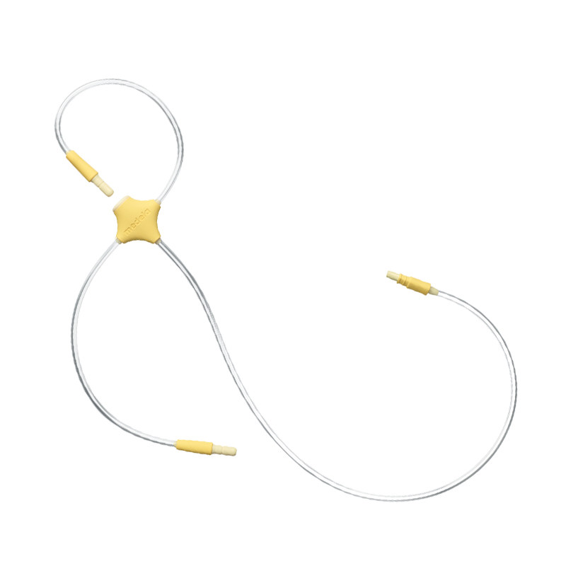 美德乐丝韵翼吸奶器(单个装)导管 美德乐吸奶器配件