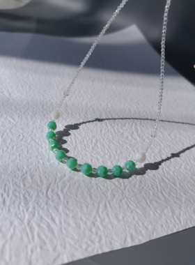 原创设计新中式国风复古小众高级感轻奢时尚设计配饰品