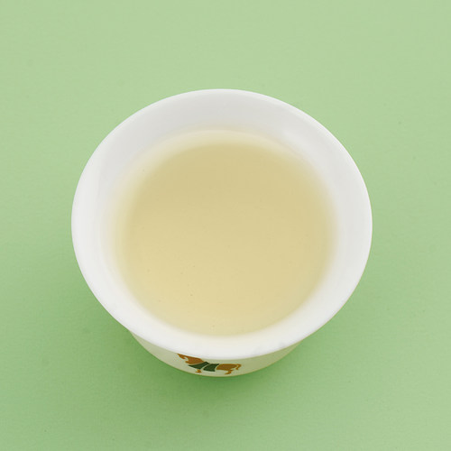 八马茶业绿茶2026年新茶浙江龙井茶叶自己喝口粮茶官方旗舰店正品 - 图3