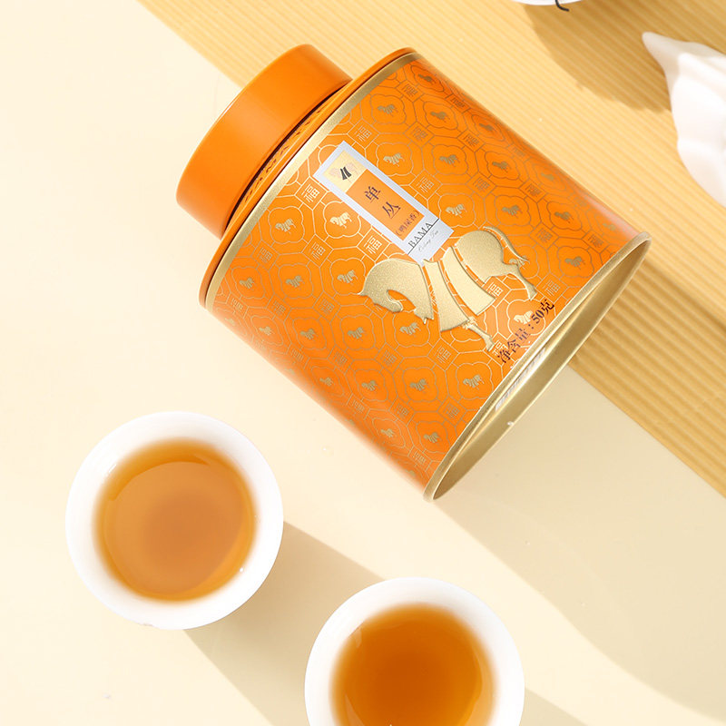 八马茶叶广东潮州单丛茶条形单丛特级乌龙茶鸭屎香茶自己喝旗舰店,淘宝优惠券,粉丝福利购,淘宝优惠卷