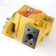 Loader forklift gear pump CBY CBG1045 2063 2080 hydraulic pump gear oil pump gear pump