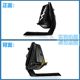 22-23 Arrizo 8 modified LED daytime running lights