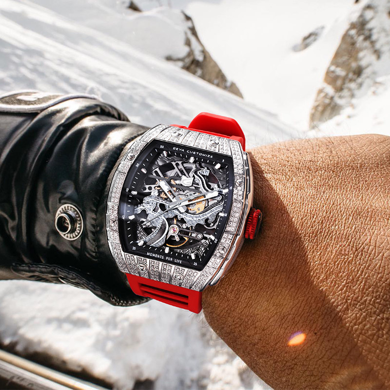 礼物送男友惊喜创意礼品送老公高档礼盒实用有纪念意义的礼物高端