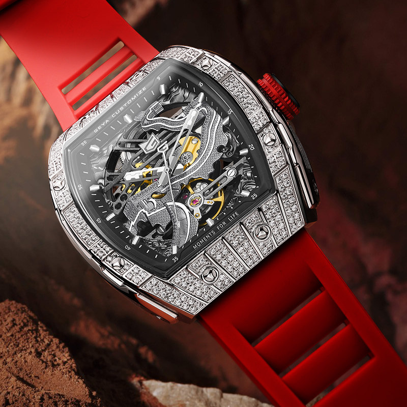 礼物送男友惊喜创意礼品送老公高档礼盒实用有纪念意义的礼物高端