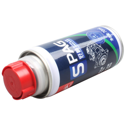 好顺R134a雪种油汽车空调冷冻油压缩机润滑油PAG油CP645 包邮 - 图2