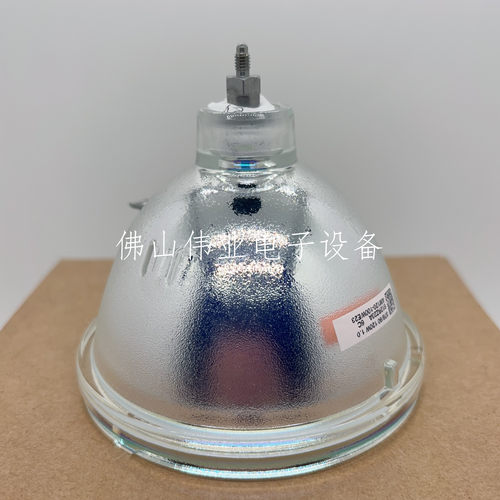 PHILIPS全新原装DLP大屏幕飞利浦378/90 UHP120-100W/1.0 E23灯泡 - 图2