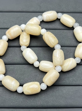 洞内原矿泰国轻奢饰品龙宫舍利