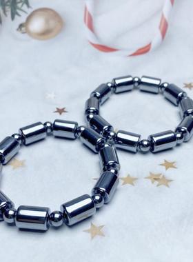 天然太赫兹能量石手串饰品