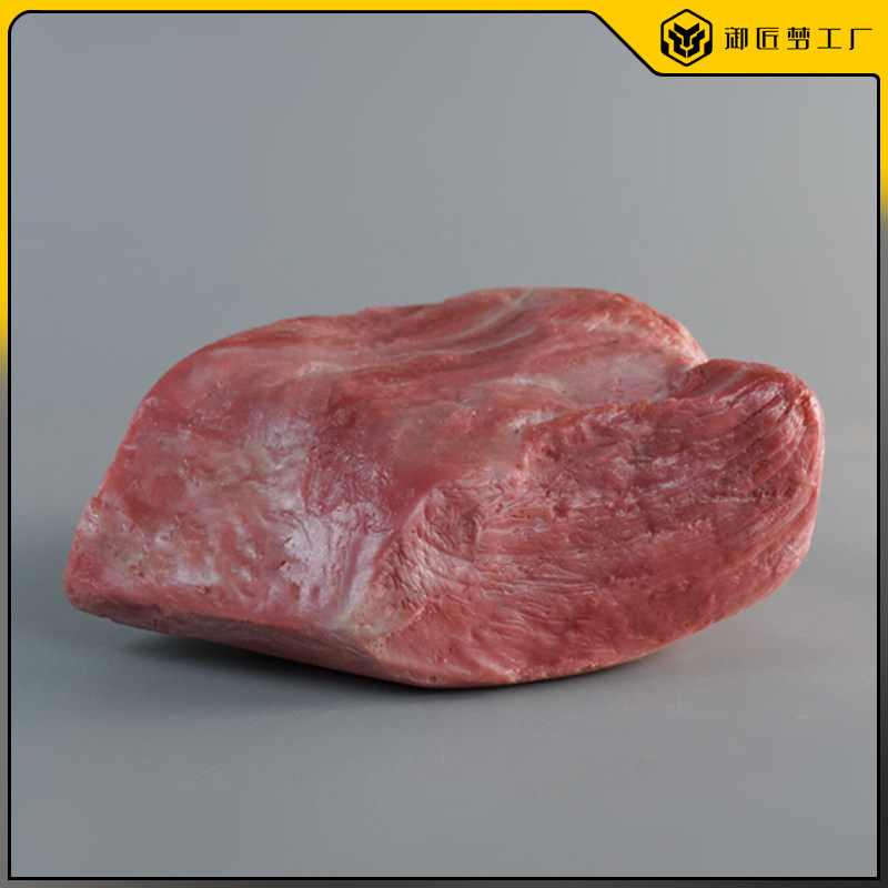 仿真肉类标本教学模型高精度仿真牛肉肉羊肉直播道具餐饮展示,淘宝优惠券,粉丝福利购,淘宝优惠卷