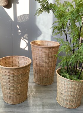 装饰菜篮子水果蔬菜展示筐篮花篮