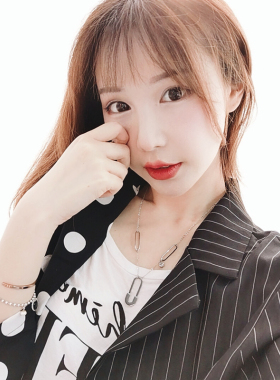 ZOXI欧美小众潮人INS女酷项链