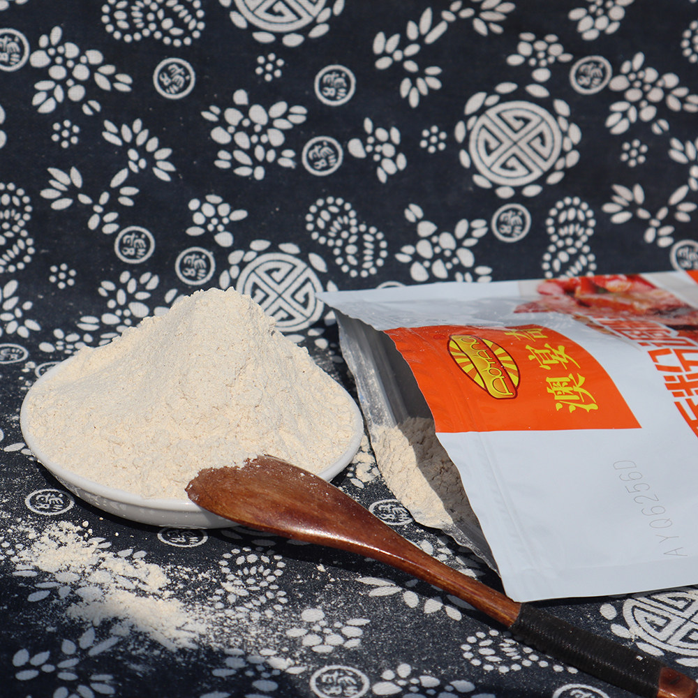 澳宴奇肉香粉200g烧烤煲汤腌炒制馅料火锅鲜香回味粉商用调味料,淘宝优惠券,粉丝福利购,淘宝优惠卷