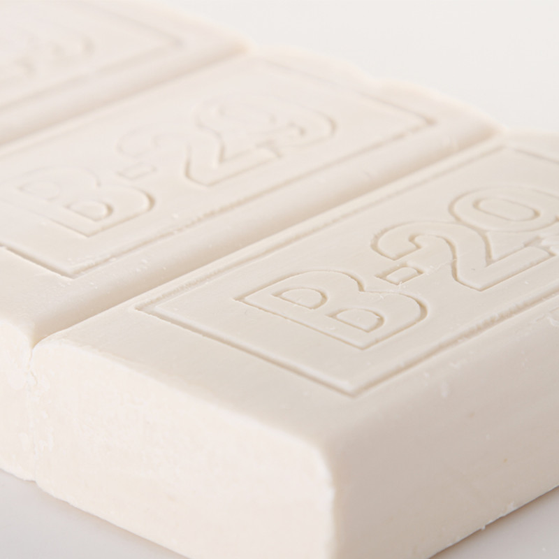 印尼原装进口B29美贰玖美二九洗衣皂肥皂4块552g植物宝宝尿布皂,淘宝优惠券,粉丝福利购,淘宝优惠卷