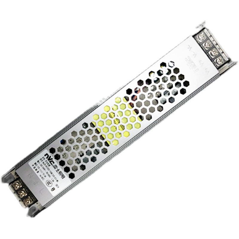 雷士照明LED灯带驱动器12V24V直流开关低压电源变压器35W75W150W - 图3