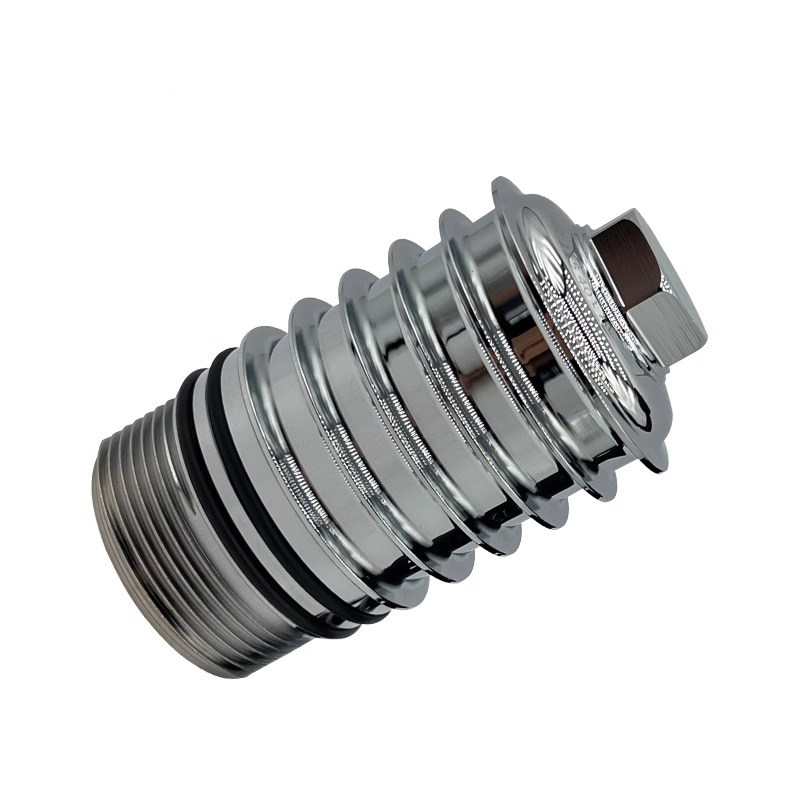 GTS大众奥迪斯柯达迈腾B8高尔夫7凌渡S3铝合金机油滤芯座散热外壳,淘宝优惠券,粉丝福利购,淘宝优惠卷