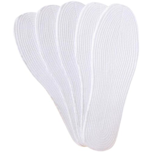 千层布鞋垫男透气吸汗防臭女士手工纯棉加厚运动棉布鞋垫舒适四季 - 图3