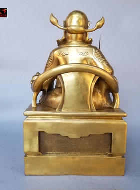 天师执剑魁星点斗钟馗神像