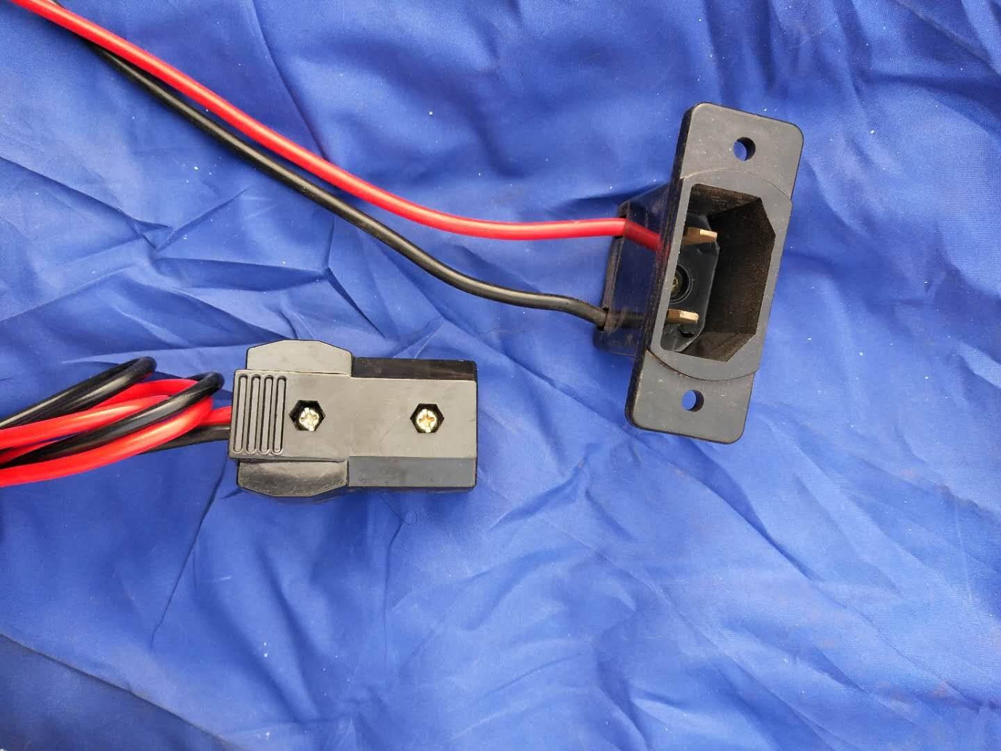 充电机充电座带线15厘米 充电母座,淘宝优惠券,粉丝福利购,淘宝优惠卷