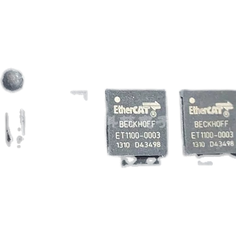 ET1100-0003 ET1100 全新原装现货 ETHERCAT 封装BGA128 现货包邮 - 图3