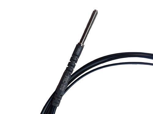 正品台湾RIKO力科PRC-310 PRC-320 PR-602光纤传感器 光纤线管 - 图0