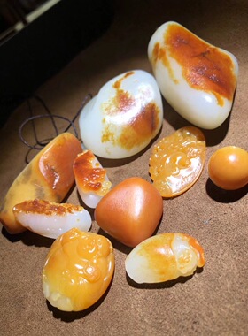 锦灰名贵VIC专区沉香高级珠宝