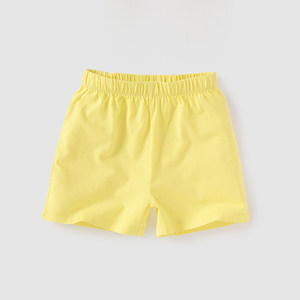 （T）乐都特法国童装女童短裤夏季新款女童短裤BZ153