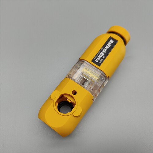 多功能台球杆换皮头修理工具台球杆皮头修头器台球杆换皮头工具 - 图1