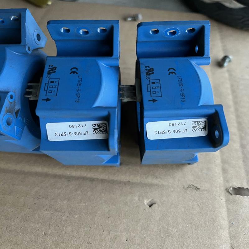 LEM互感器 LF505-S/SP13 包好成 维修/咨询 - 图0