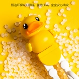 B.Duck, детские палочки для еды для тренировок, посуда для кормления