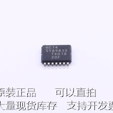 74HC14PW,118 反相器 74HC14PW,118 现货 - 图1