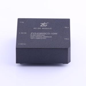 ZY0JGB05CD-10W 电源模块 ZY0JGB05CD-10W 停产 原装现货 - 图1