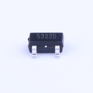 SE8533X2-HF 线性稳压器(LDO) 输入40V 输出3.3V 250mA 原装现货 - 图1