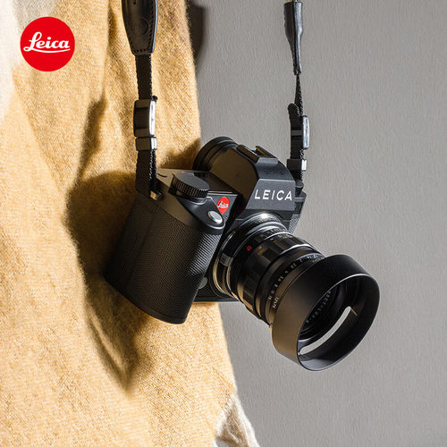 【咨询优惠】Leica/徕卡 SL3 全画幅专业微单无反莱卡SL3相机单反 - 图1
