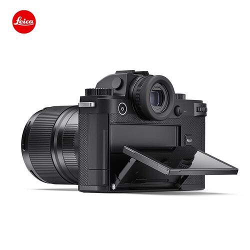 咨询优惠24期免息 Leica/徕卡 SL3-S全画幅相机莱卡SL3S微单数码 - 图3