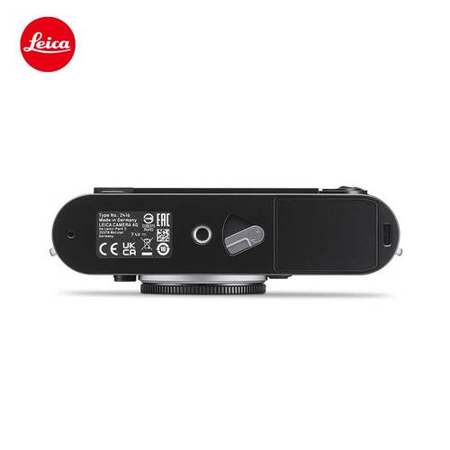 【咨询优惠24期免息】Leica/徕卡M11 Monochrom黑白微单数码相机 - 图2